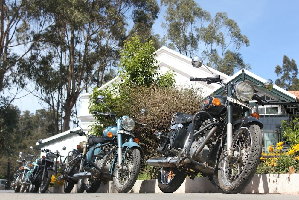 Фото отеля 4