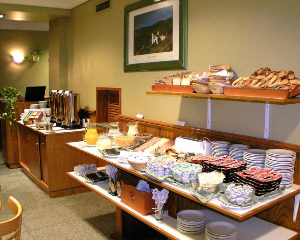 Фото Gran Hotel Atlantic