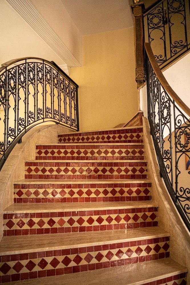 Фото Las Palmeras Kasbah