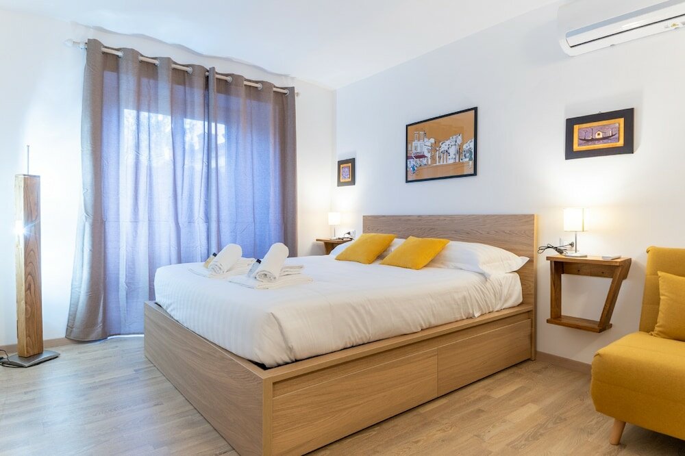 Фото Domus Domi Barberini Sq