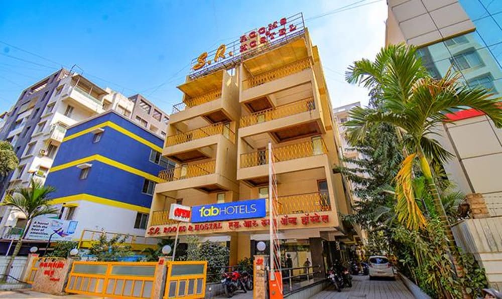 Фото Fabhotel Good Homes