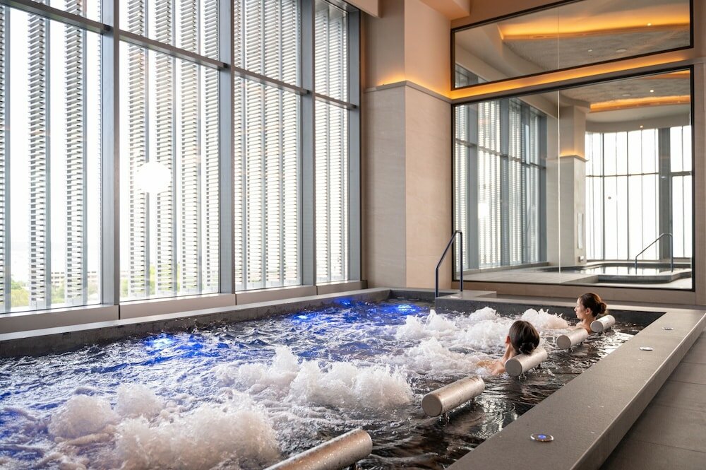 Фото Grande Centre Point Space Pattaya