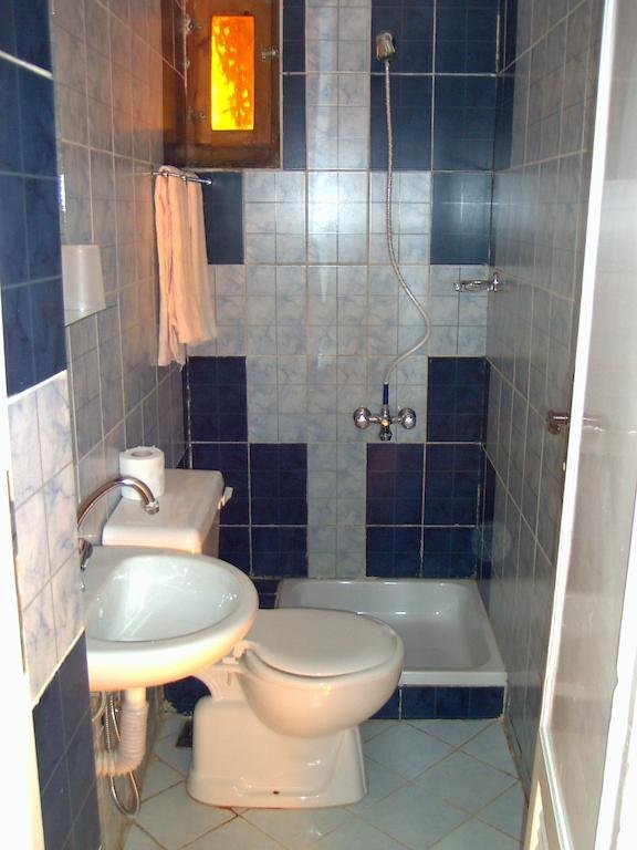 Фото Ecolodge Bedouin Valley