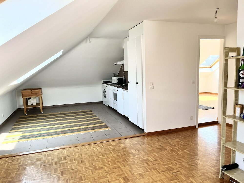 Фото Service Loft in Central Geneva