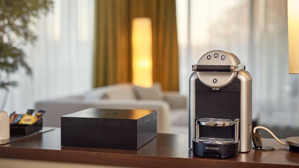 Фото Van der Valk Hotel Ara Zwijndrecht