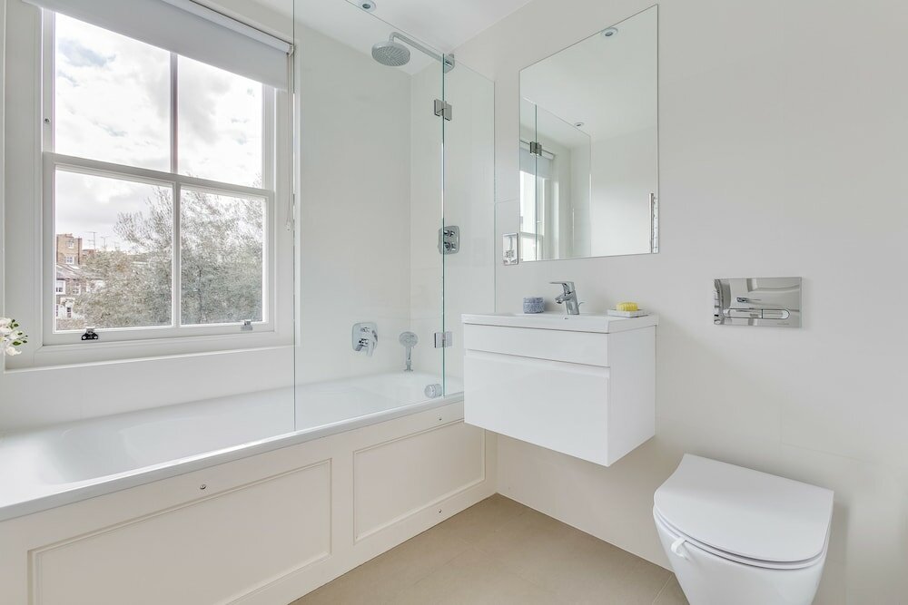 Фото Superb 3 Bed 3 Bath Ibiza Roof Terrace