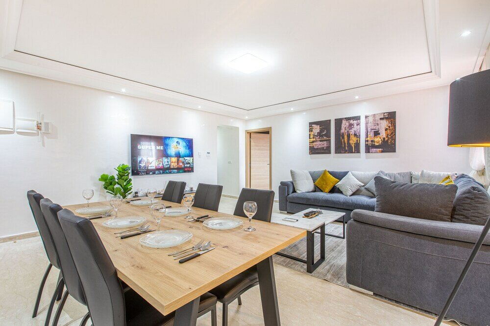 Фото Zari Boutique APARTHotel