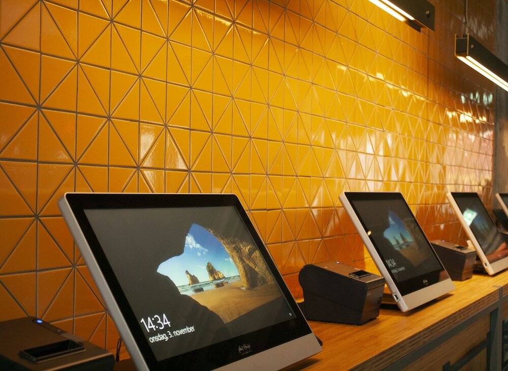 Фото Next House Copenhagen - Hostel