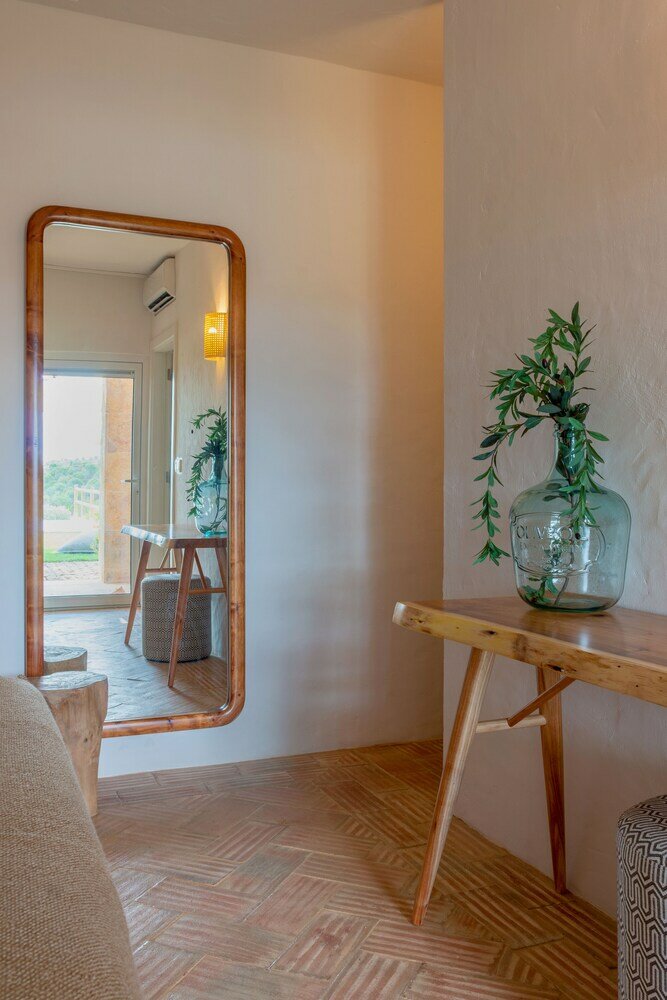 Фото Reflexos d'Alma Turismo Rural