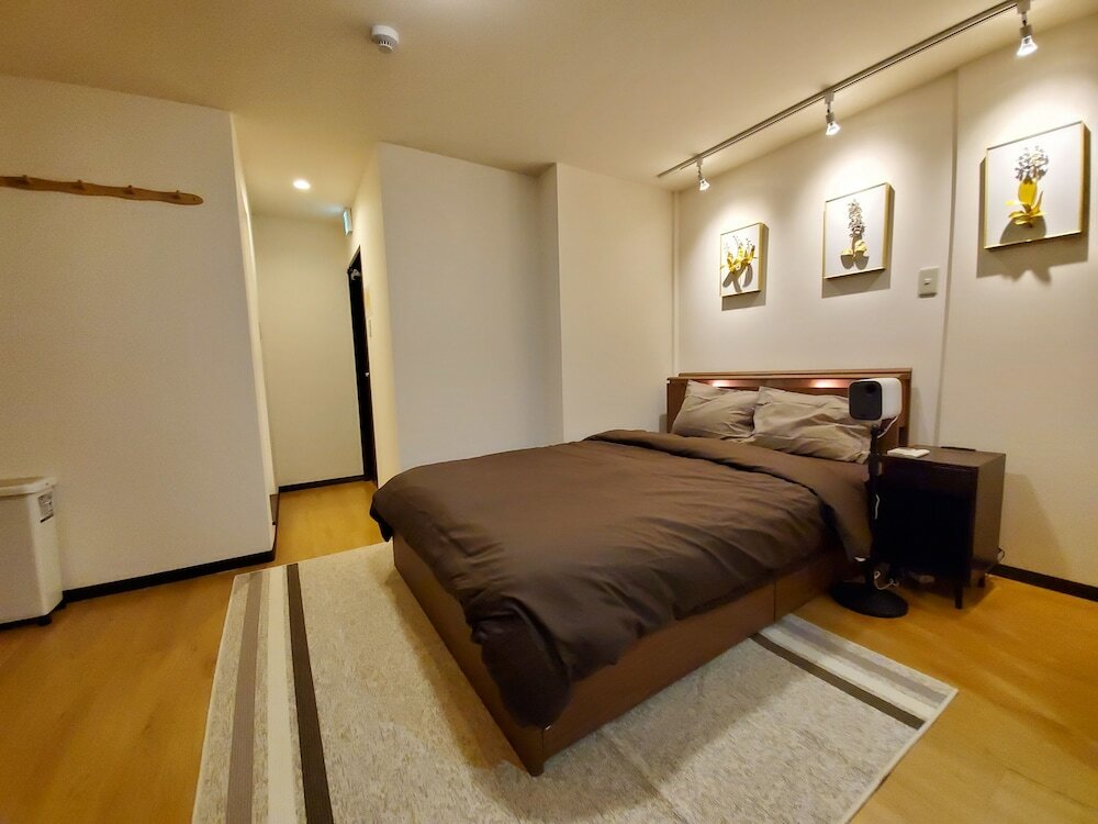 Фото Sakuranomiya Hotel-Self Service