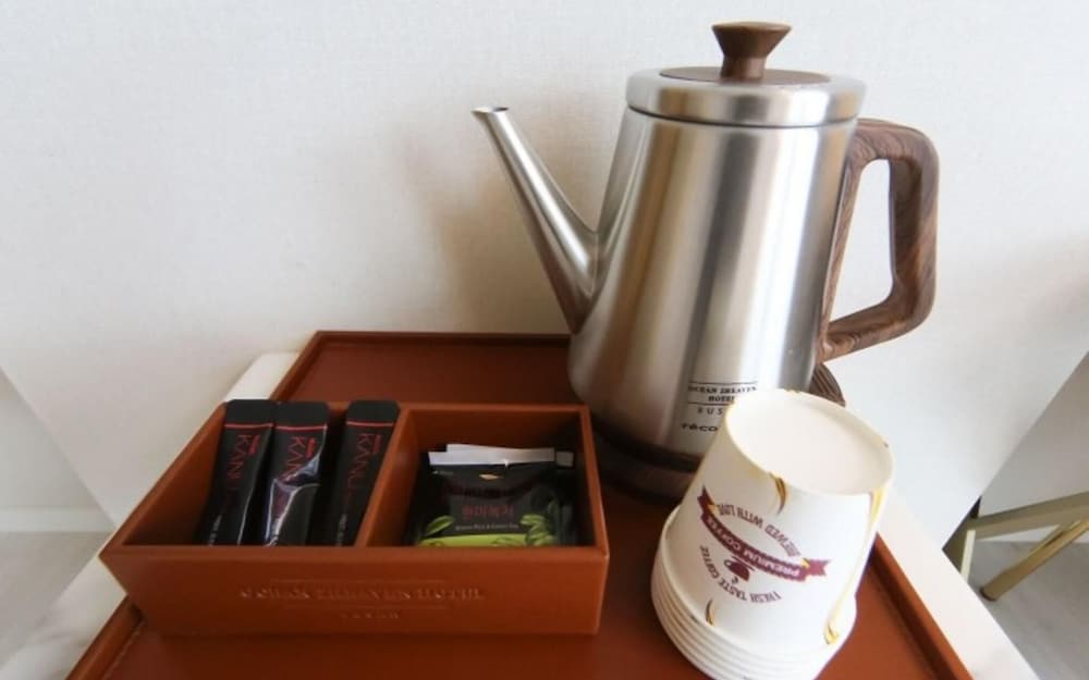 Фото Busan Gwangalli Ocean 2heaven