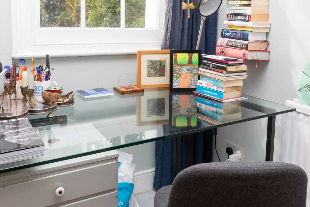 Фото Charming 2bd Georgian Town House - Camden Town