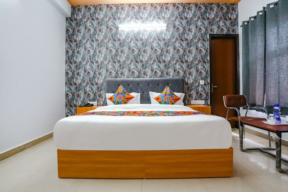 Фото Fabhotel Next Home Prime