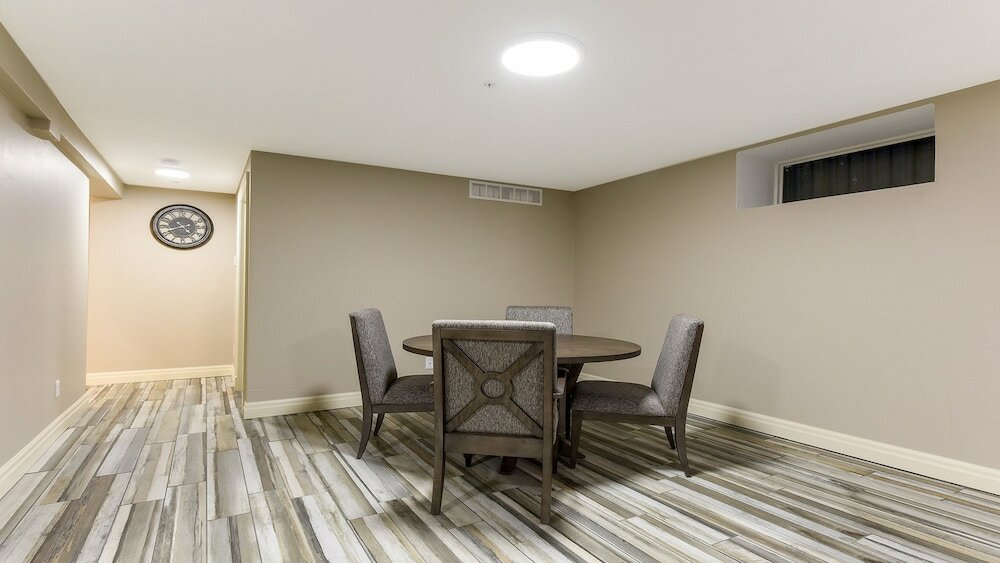 Фото Stay Chateau Suite 5