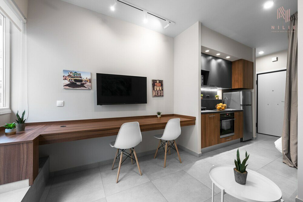 Фото Big Apple 4 Nilie Hospitality Mgmt