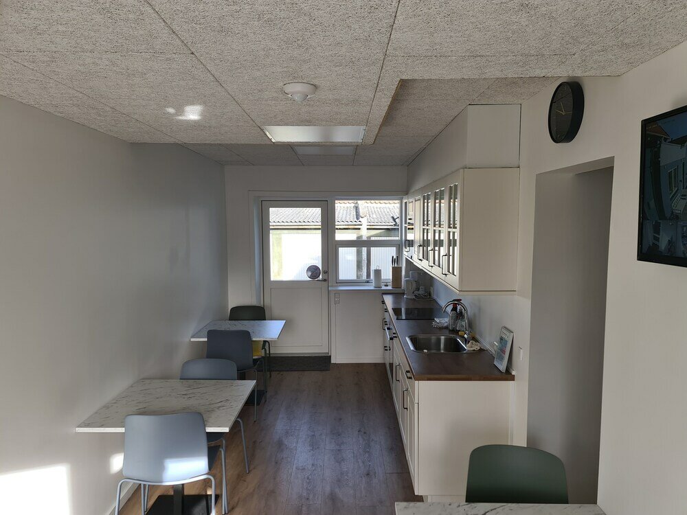 Фото Motel Lillebaelt