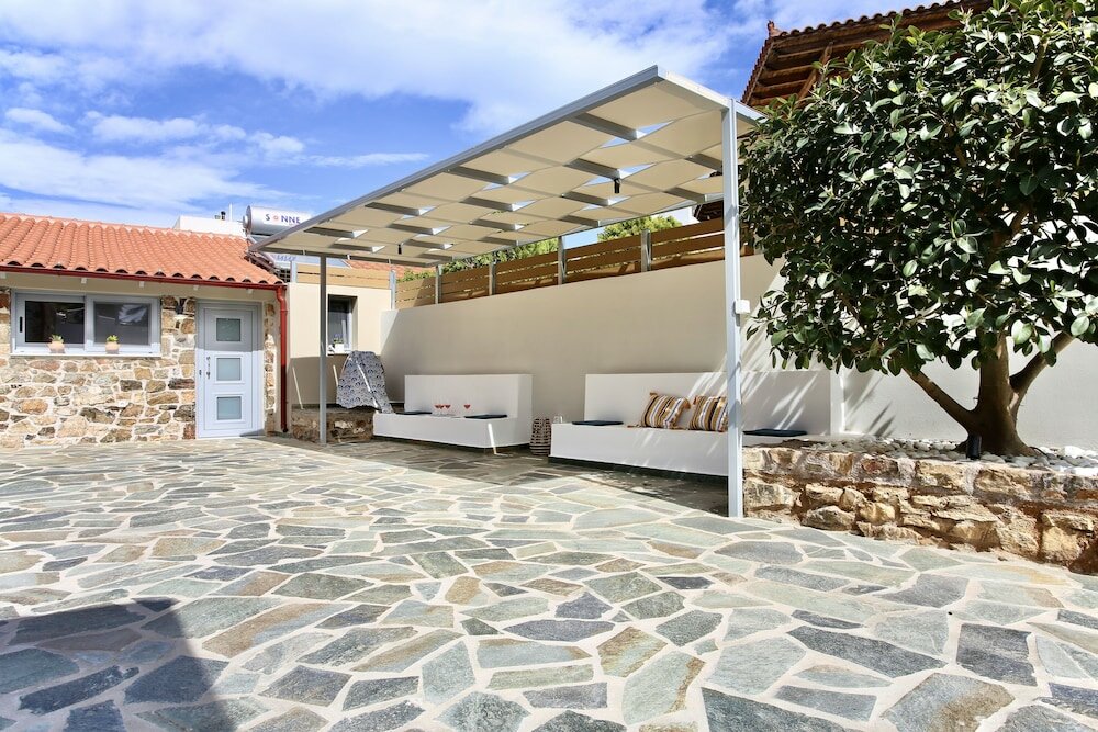 Фото Gk Mediterranean Village -AirportShuttle