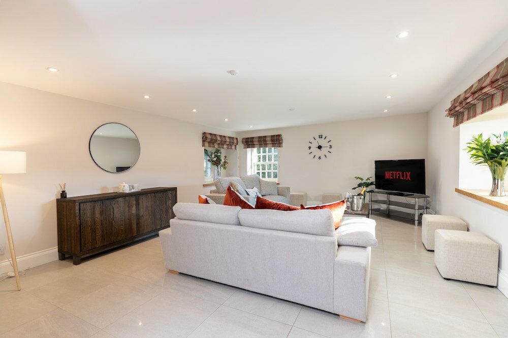 Фото Hc Property - The Byre