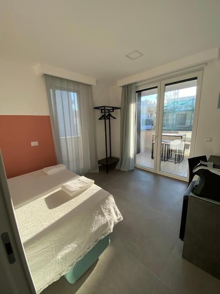 Фото Verdeaqua Rooms