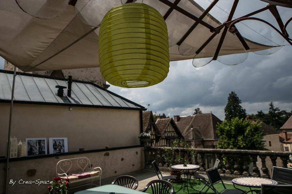 Фото La Tourelle du Beffroi