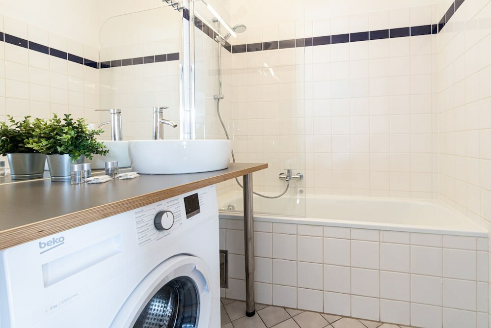 Фото Ottakringer Apartments