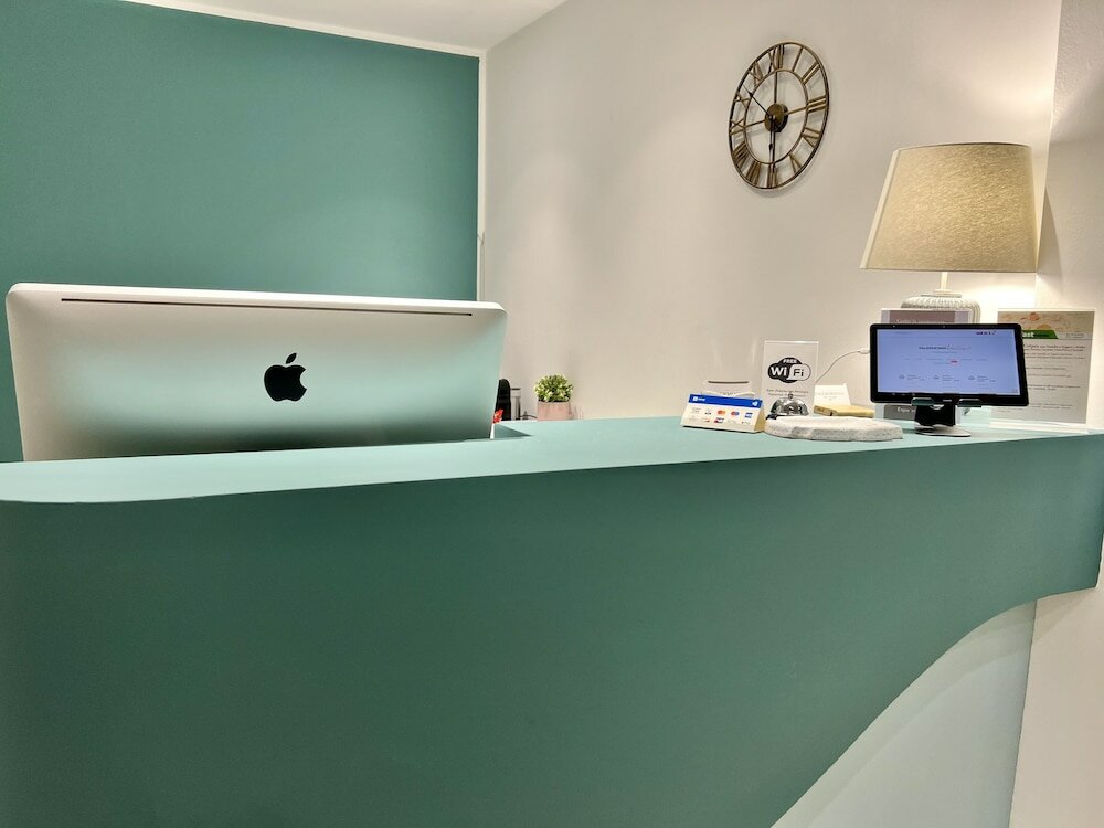 Фото Palermo Inn Boutique Hotel