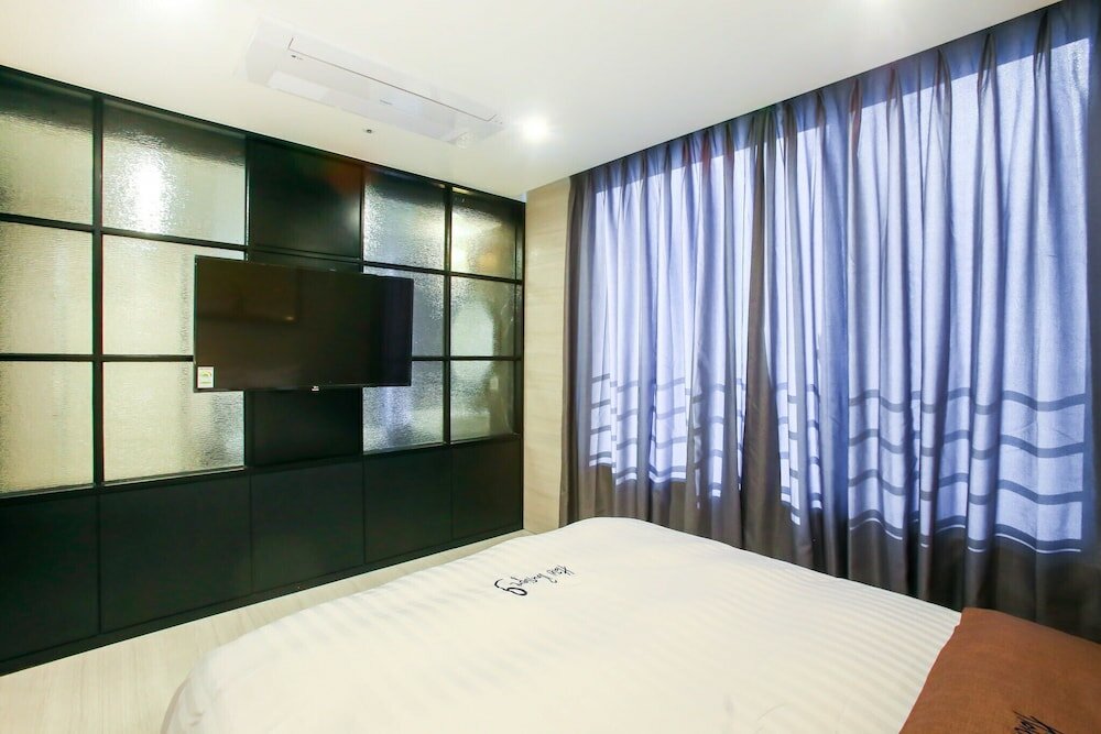 Фото Konkuk University Boutique Nine