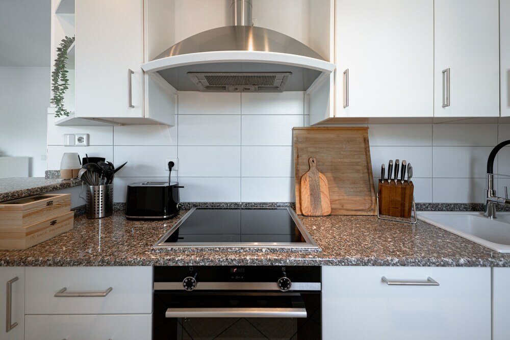 Фото Beautiful Penthouse w Balc Prkg & BBQ