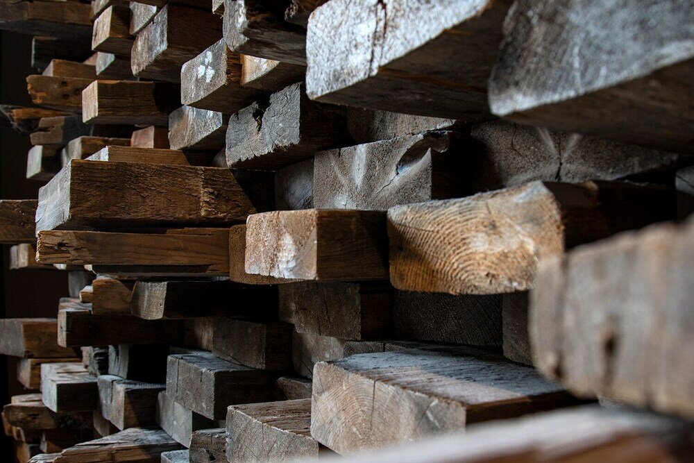 Фото Hotel Piet Hein Eek