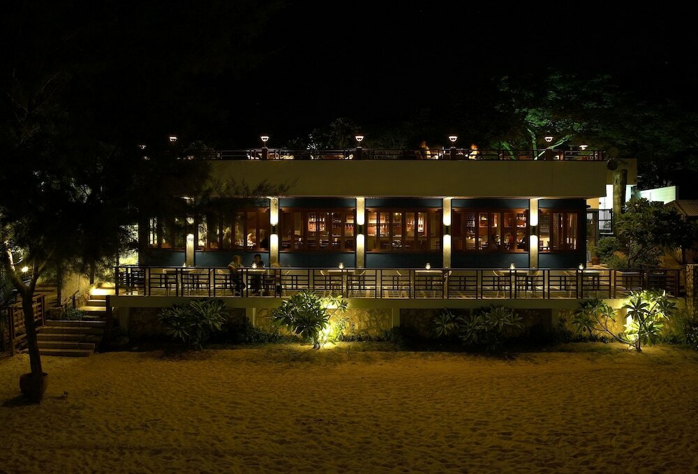 Фото Veranda Lodge