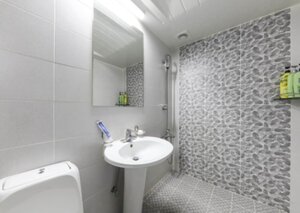 Гостиница Gunsan King Motel