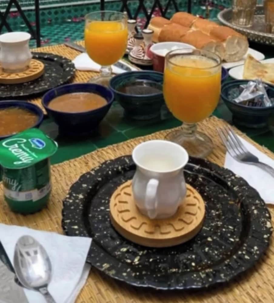 Фото Riad Dar Les Freres