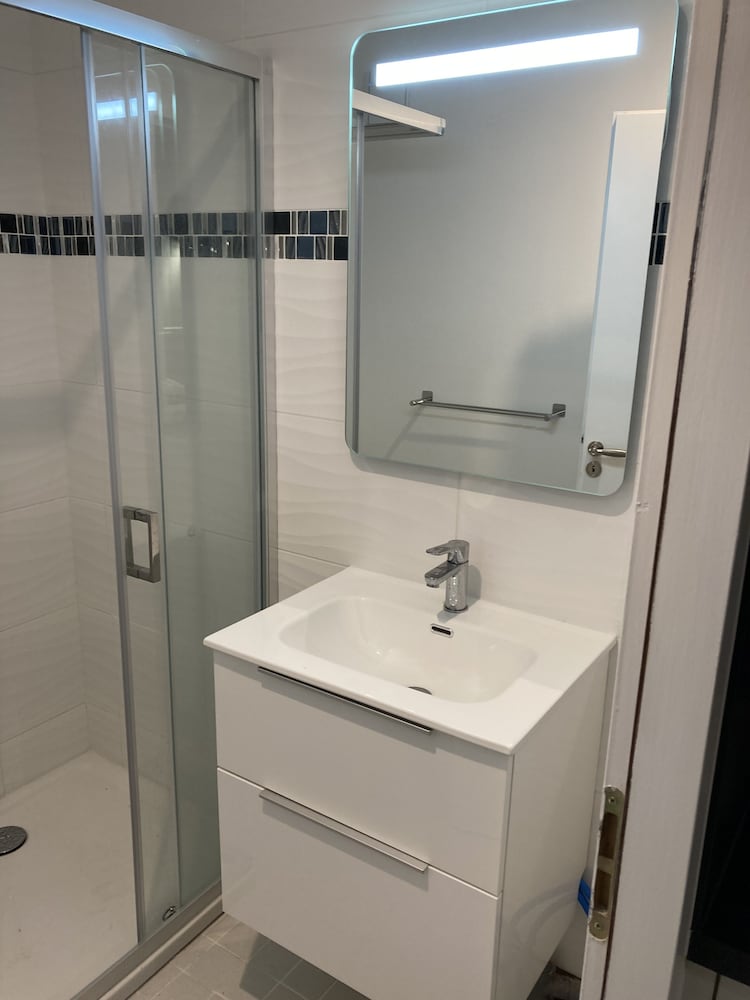 Фото Apparts Confort 87