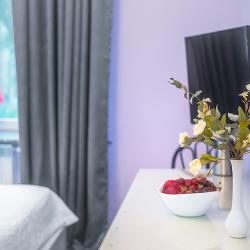 Фото H&b Apartments на улице Ивана Мачабели