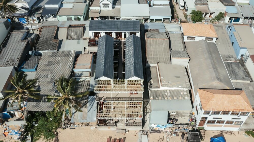 Фото The Poplar Resort