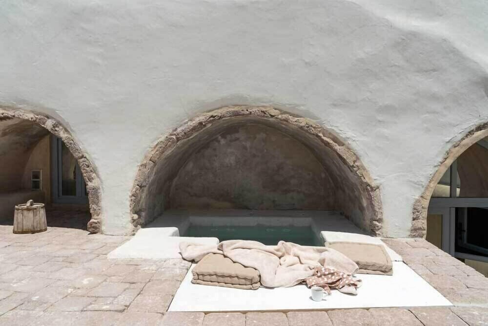 Фото Oia Cellars