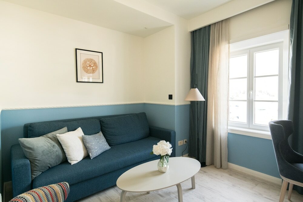 Фото La Villa Boutique Hotel