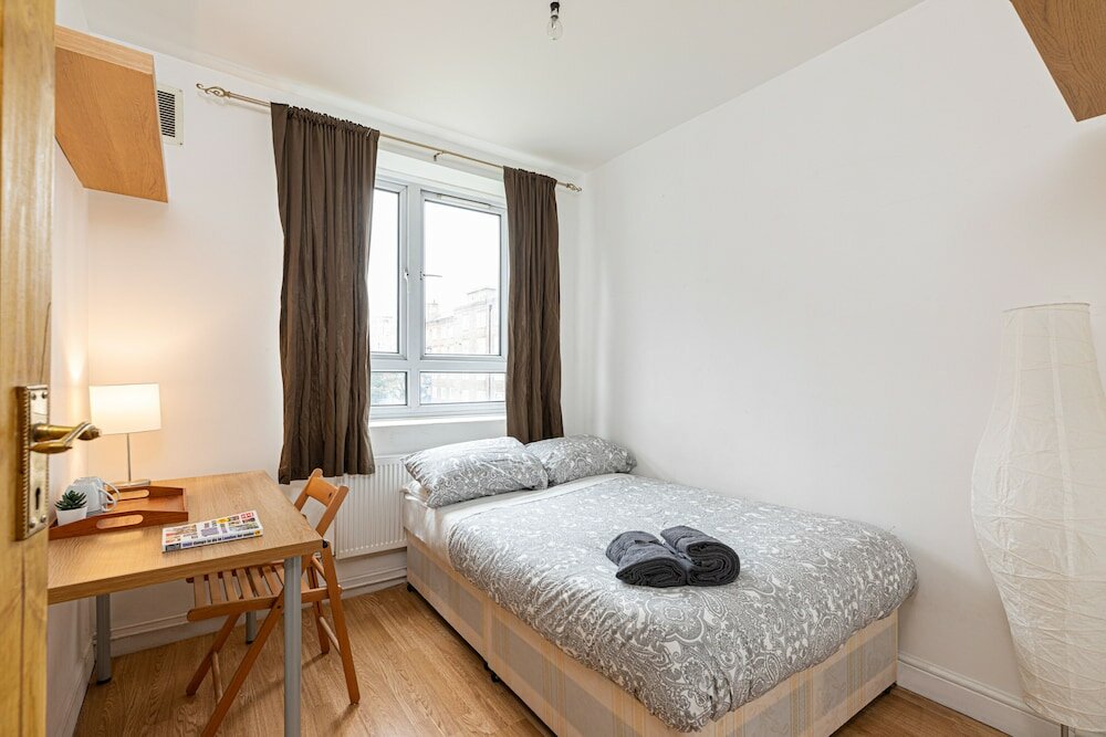 Фото Tower Bridge Accommodation - 1