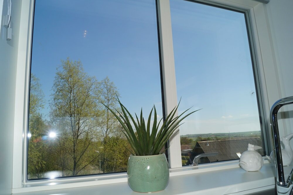 Фото Aalborg Hotel Apartments