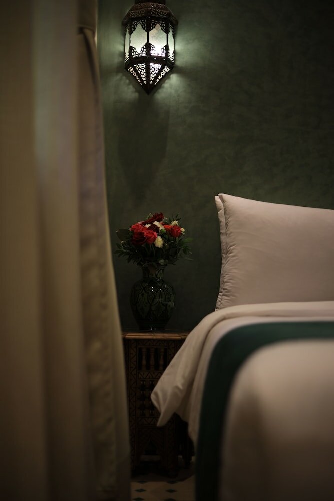 Фото Touhfa Kasbah Marrakech