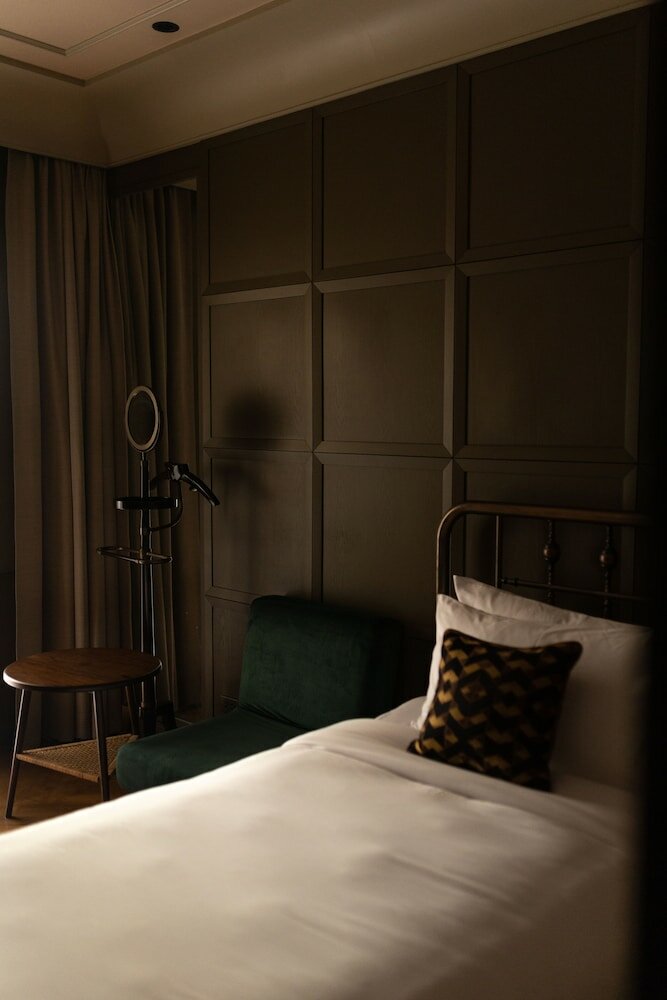 Фото Hotel Verdigris