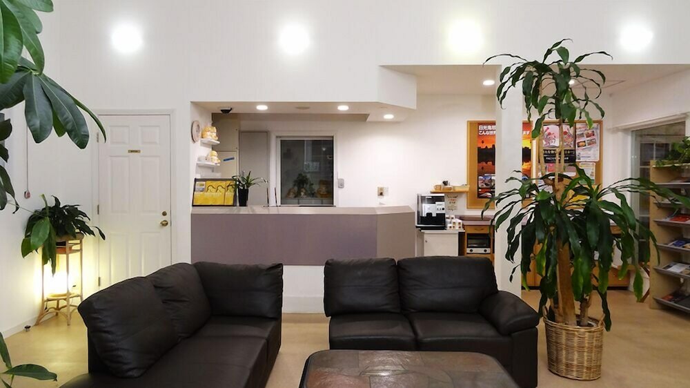 Фото Family Lodge Hatagoya Nikko Kinugawa