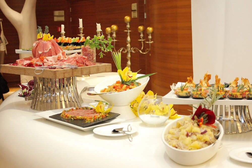 Фото Boscolo Nice