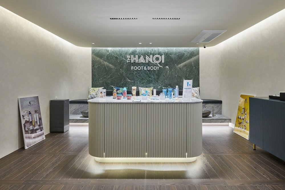 Фото № 285 Hotel Insadong