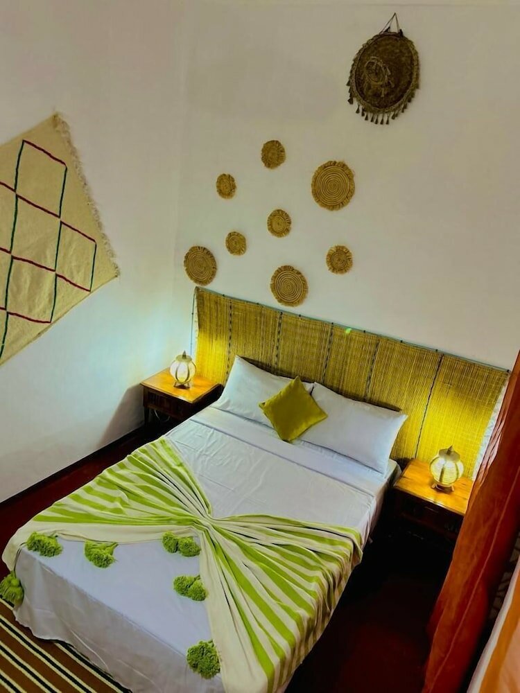 Фото Riad Zahrae Marrakech