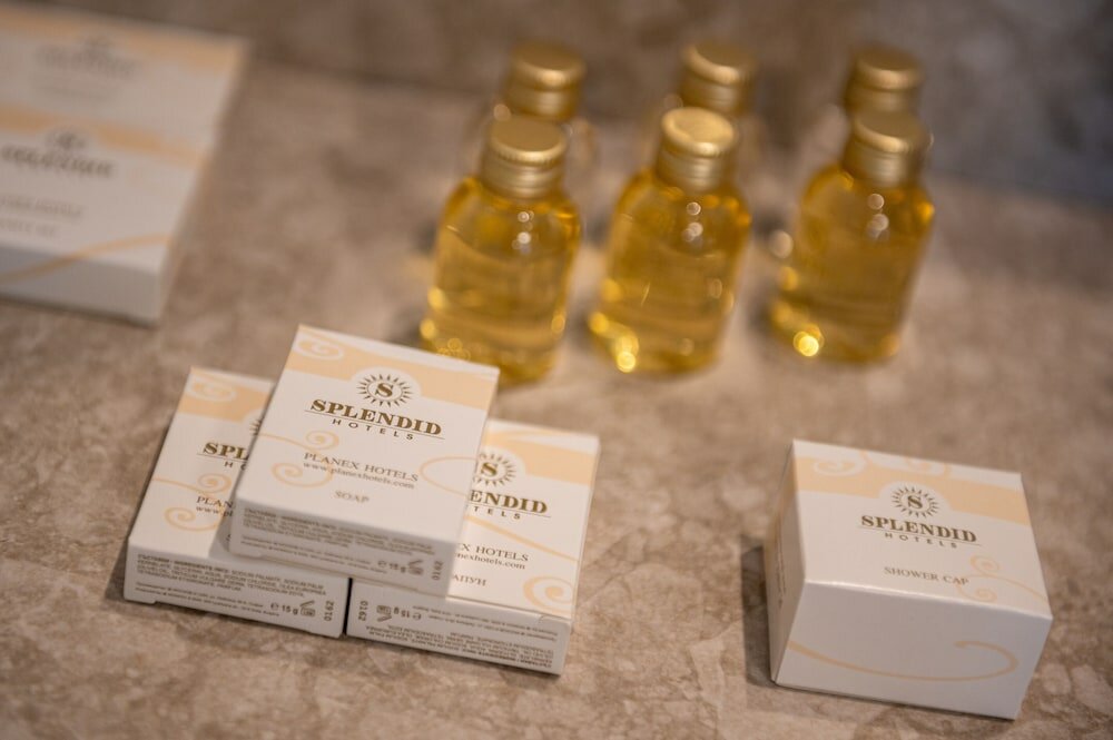 Фото Hotel Romance & Family Suites