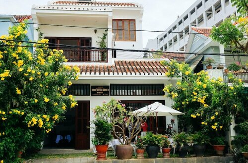 Hoian Central Garden Homestay