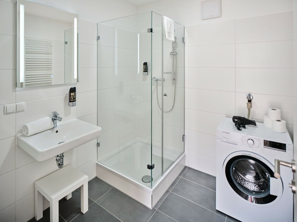 Фото My Schönbrunn Apartments