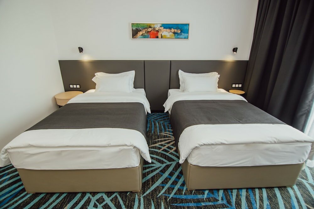 Фото Graphic Hotel Batumi