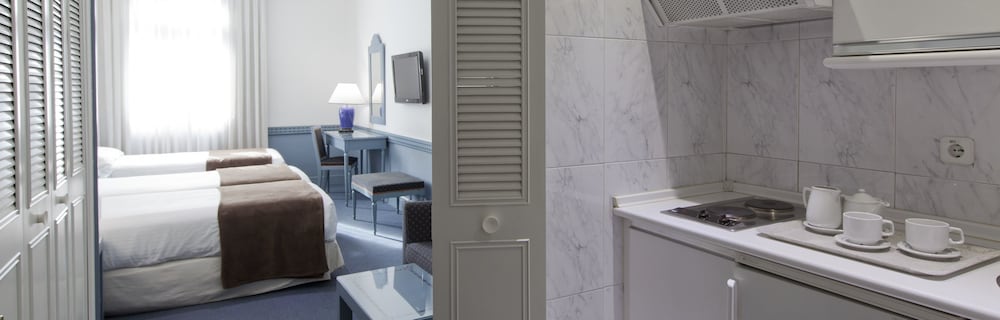 Фото Espahotel Gran VIA